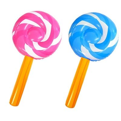 Amazon | BIGエアペロペロキャンディ 12個アソート ペロペロ